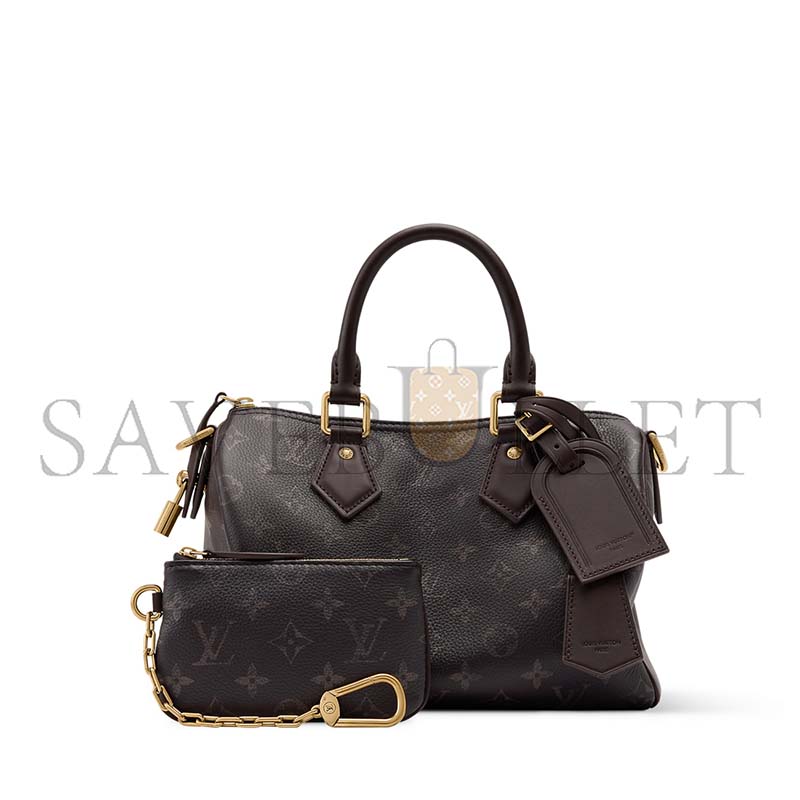 LOUIS VUITTON SPEEDY P9 BANDOULIÈRE 25 M27974 (25*15*15cm)